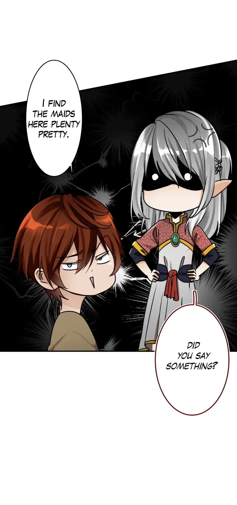 The Beginning After The End 26 9