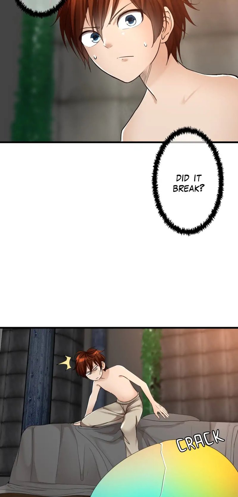The Beginning After The End 27 2