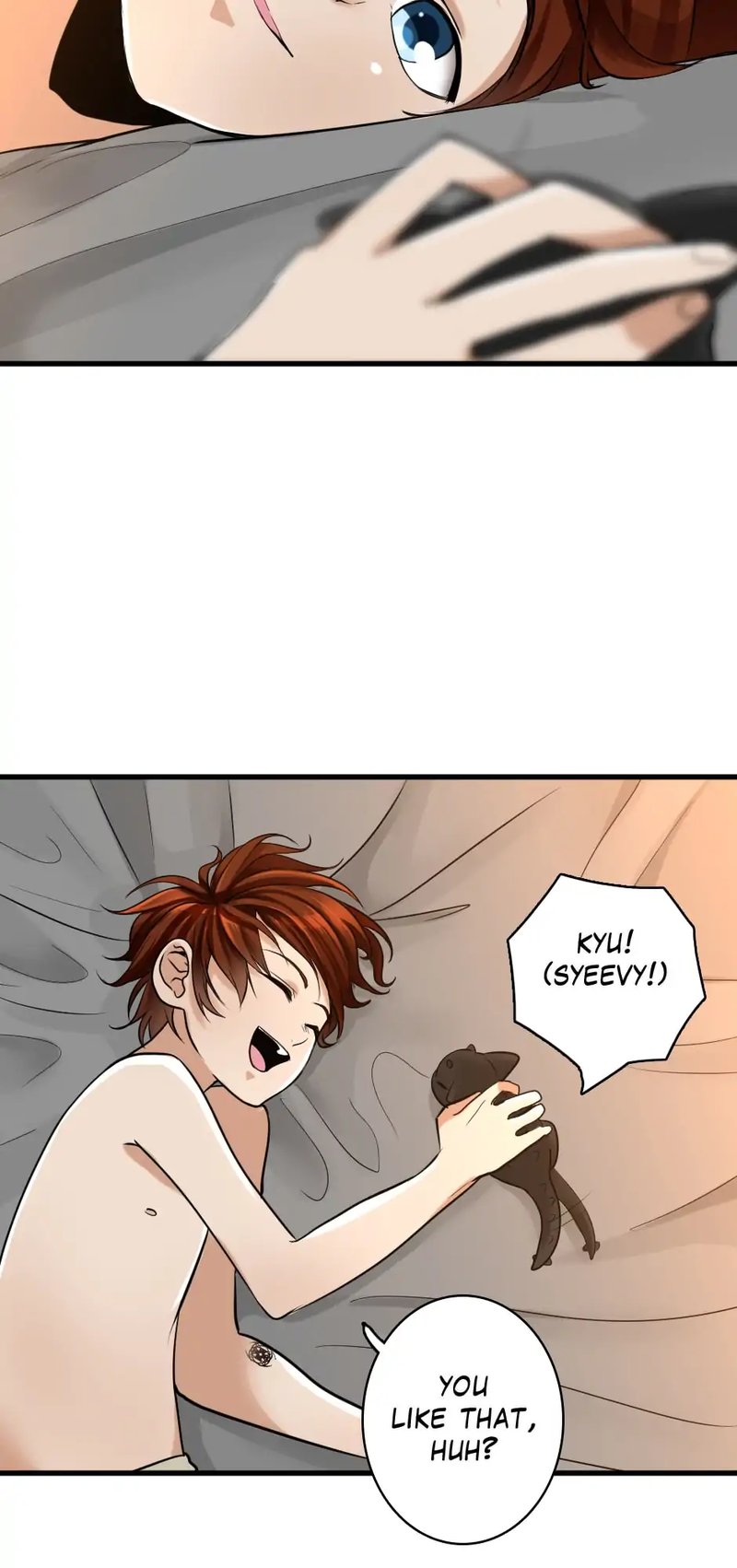 The Beginning After The End 27 23