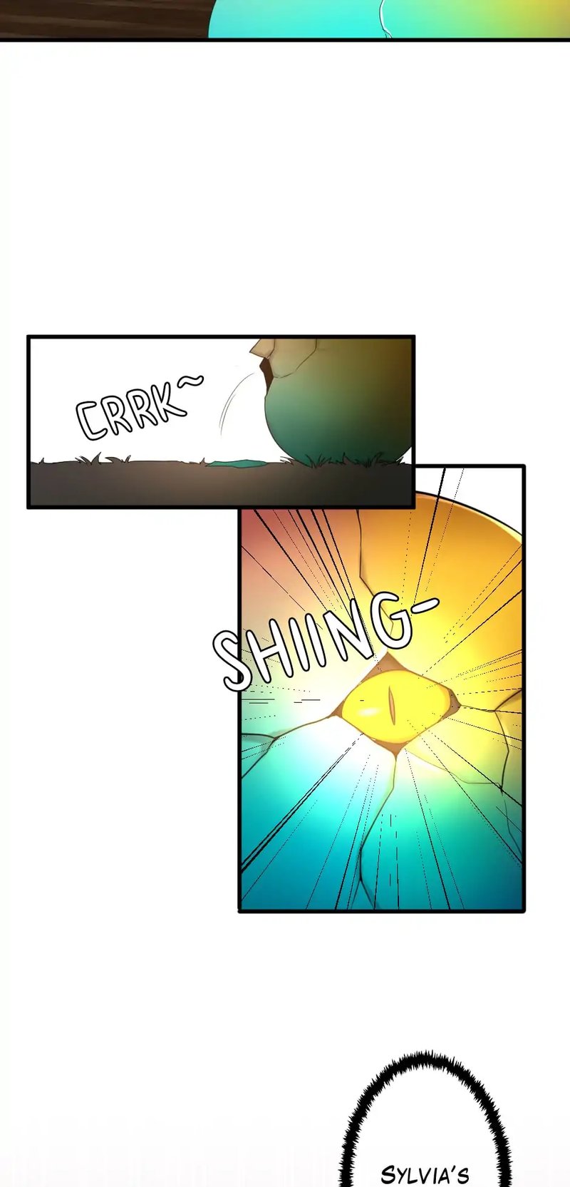 The Beginning After The End 27 3