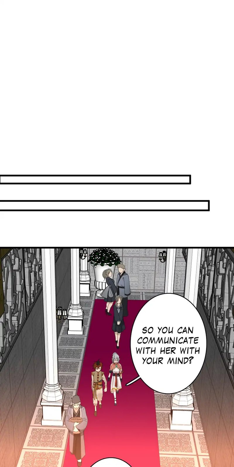 The Beginning After The End 27 33