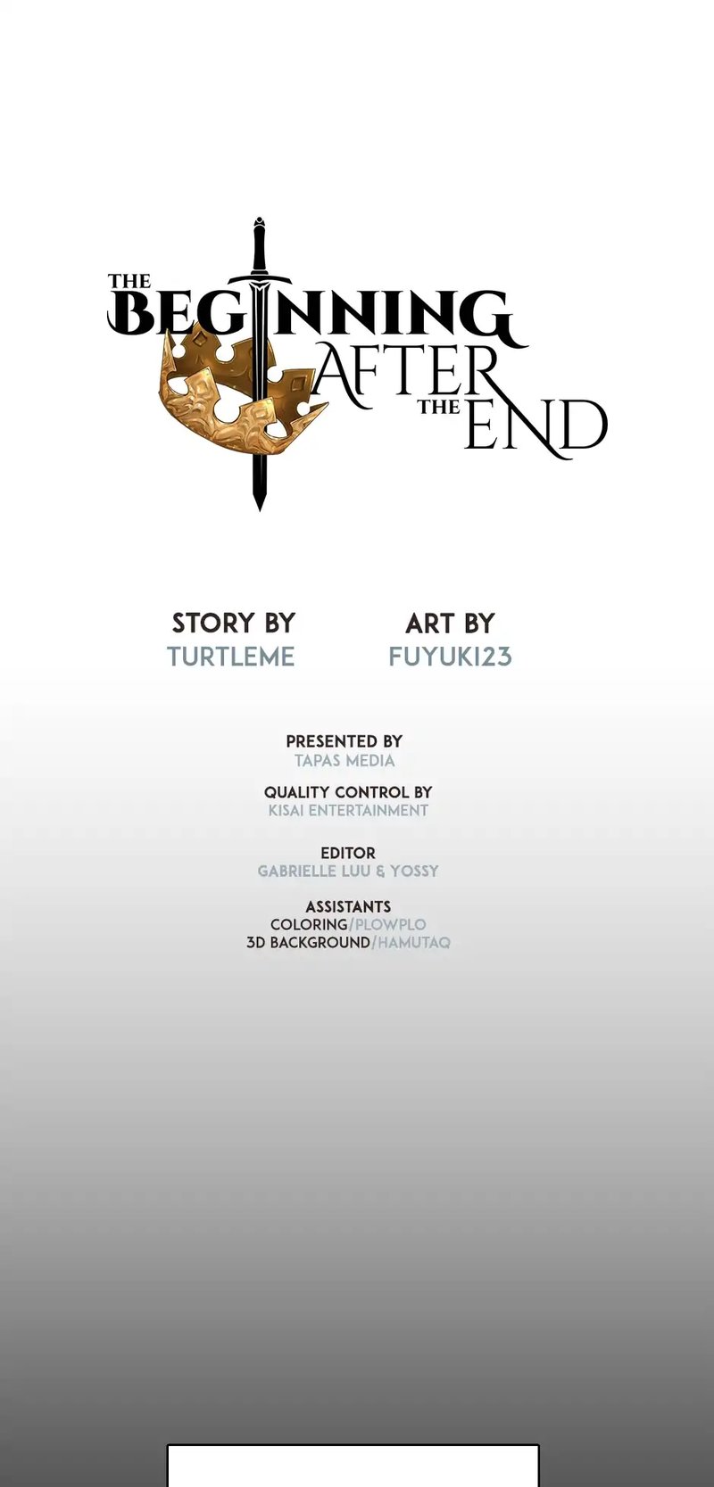 The Beginning After The End 28 18
