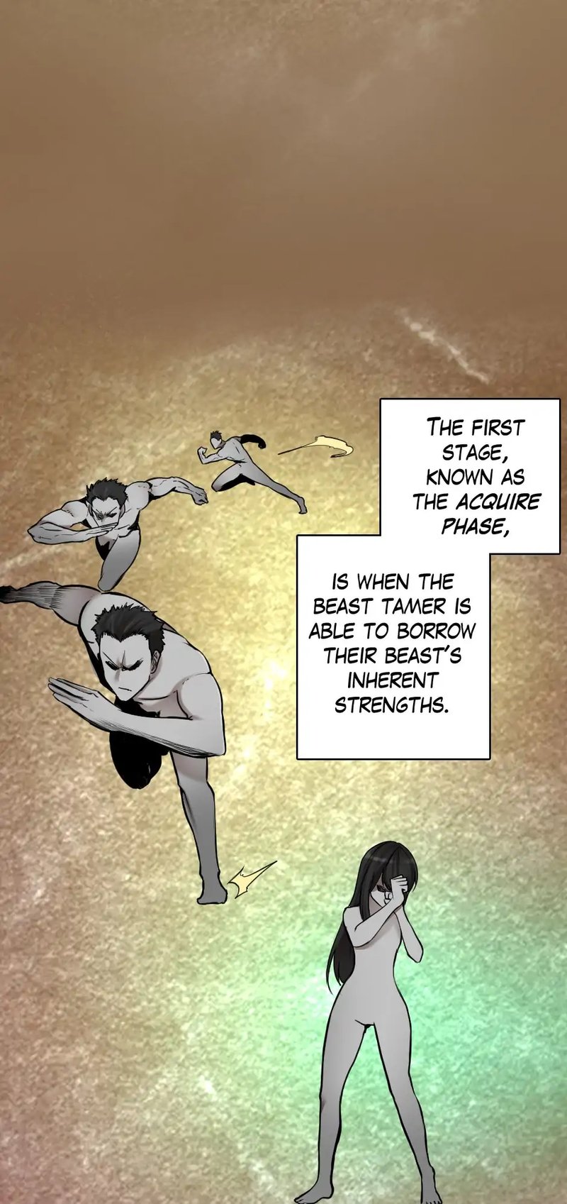 The Beginning After The End 28 2