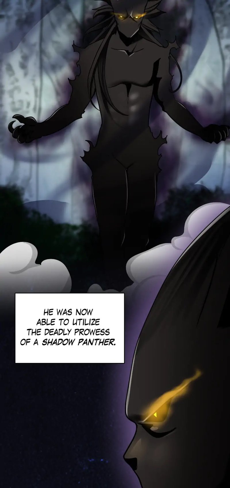 The Beginning After The End 28 5