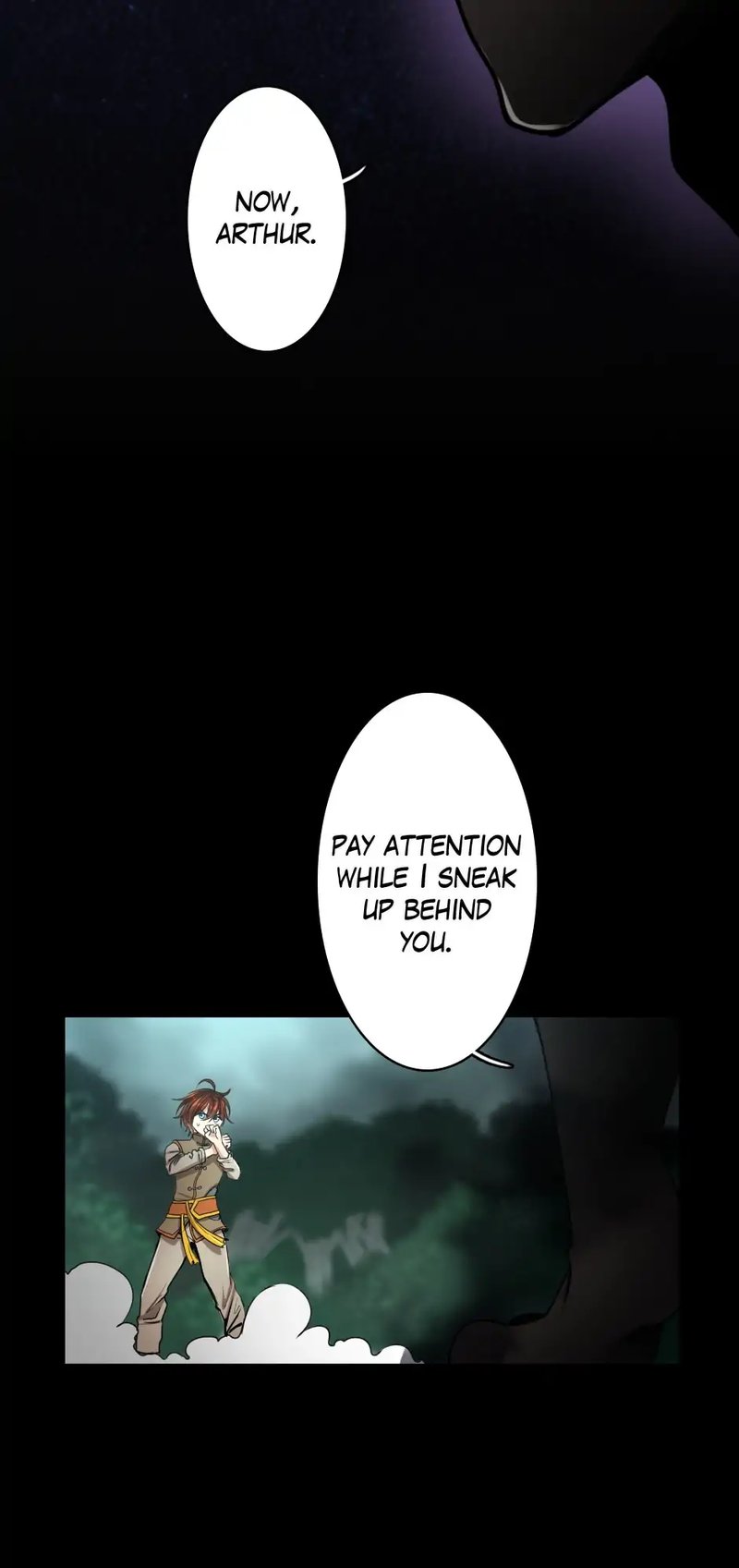 The Beginning After The End 28 6