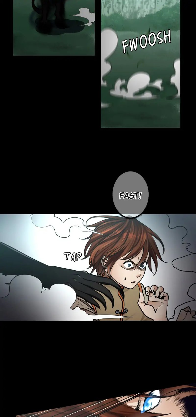 The Beginning After The End 28 8