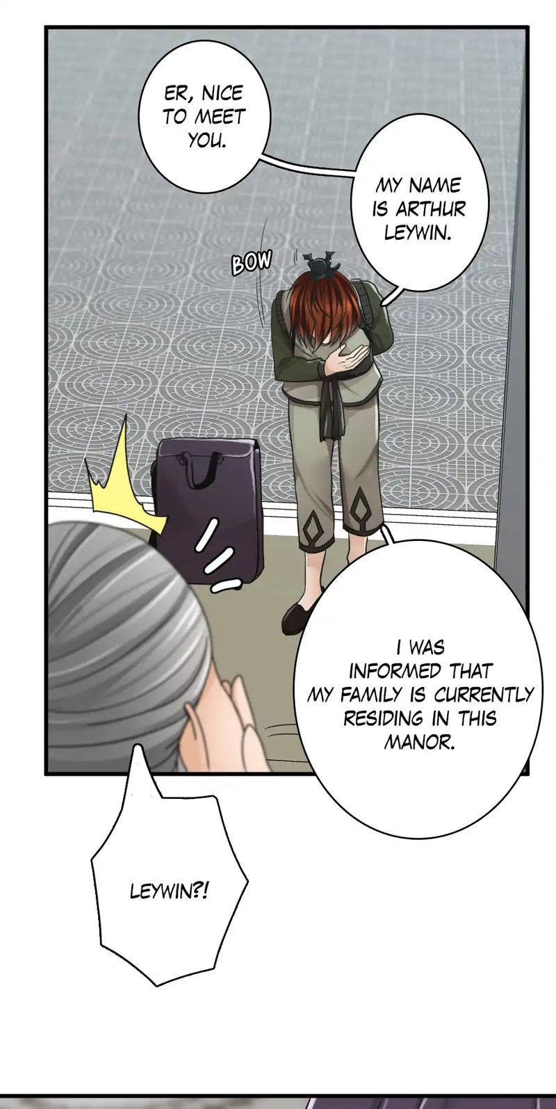 The Beginning After The End 29 13