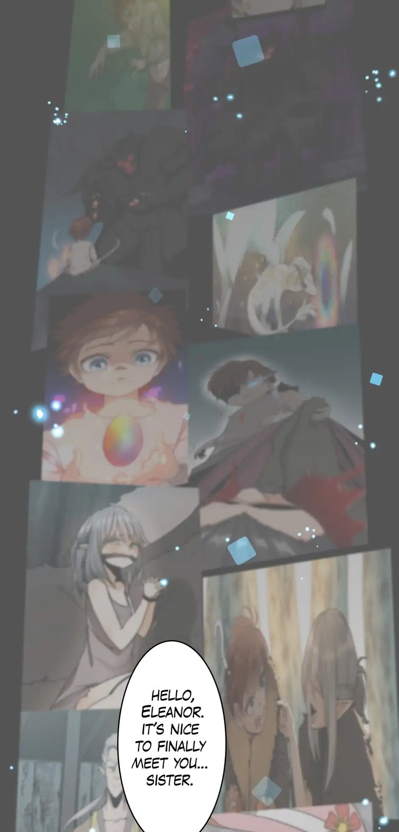 The Beginning After The End 29 37