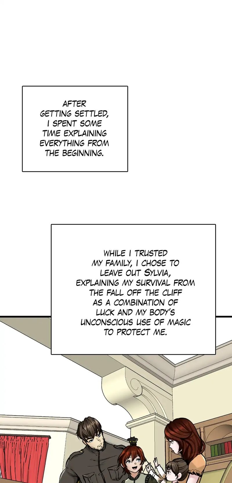 The Beginning After The End 29 39