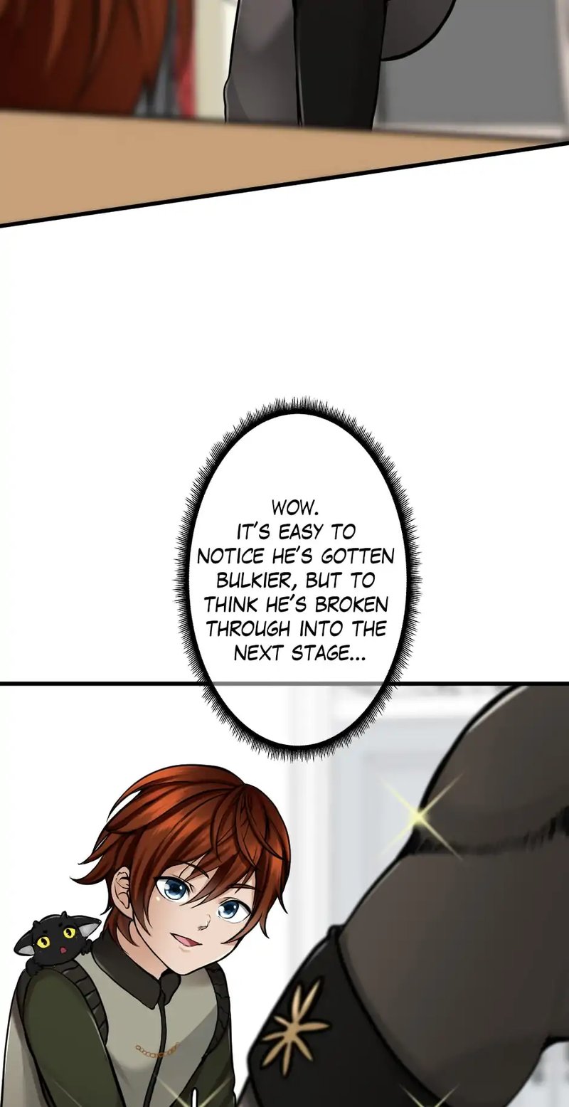 The Beginning After The End 29 48
