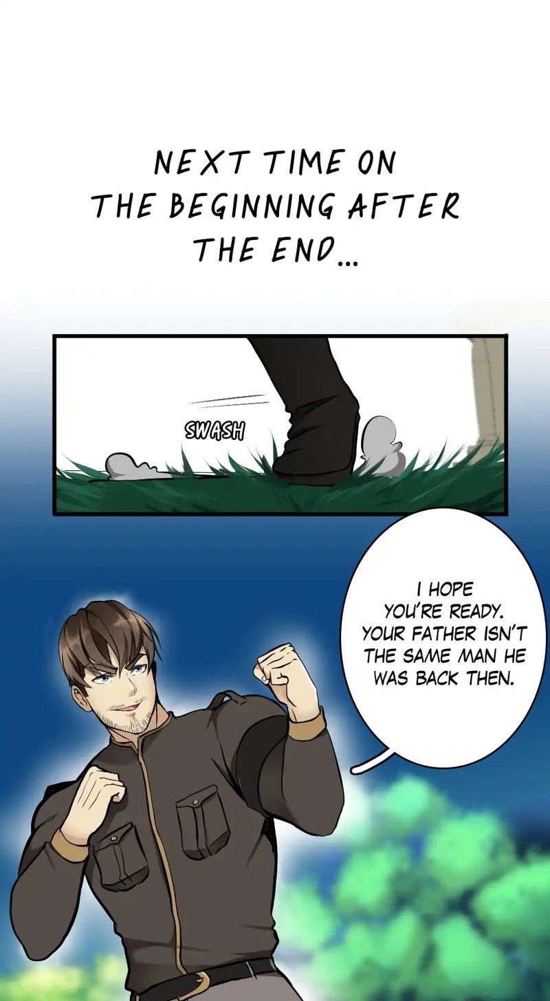 The Beginning After The End 29 57