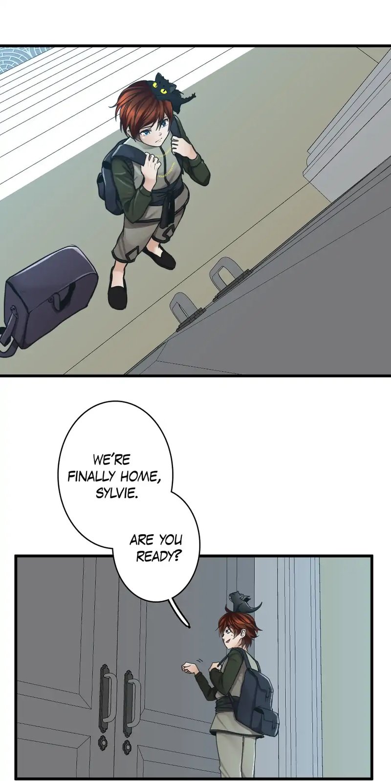 The Beginning After The End 29 6