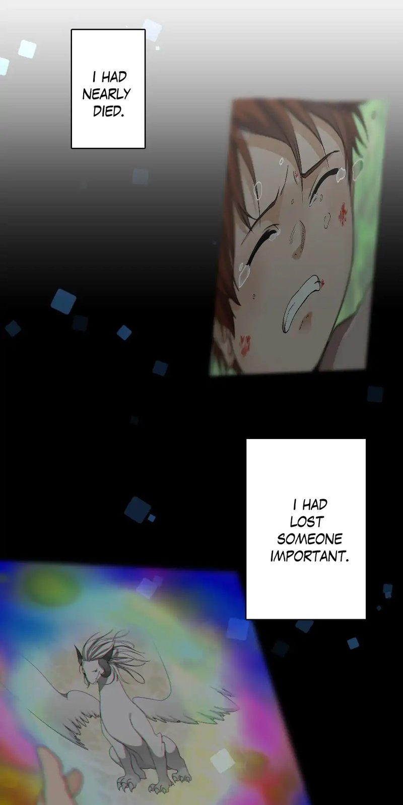 The Beginning After The End 29 8