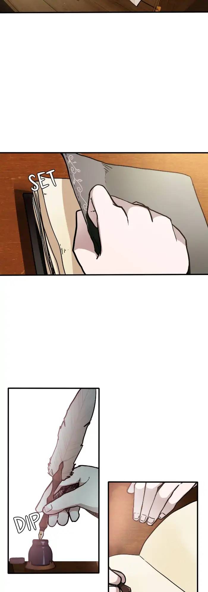 The Beginning After The End 3 2
