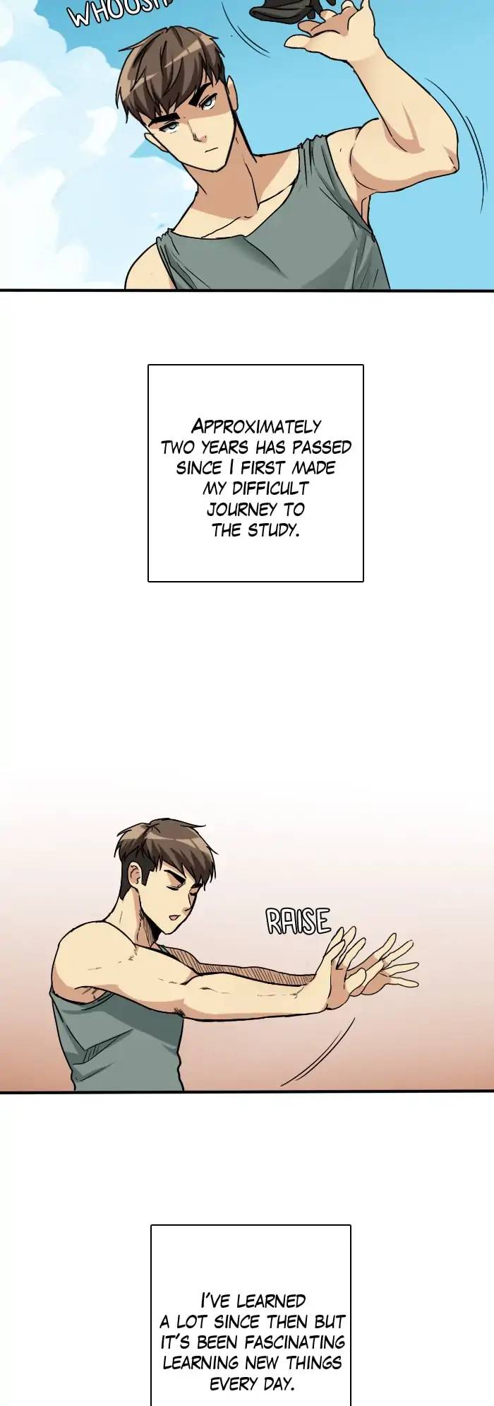 The Beginning After The End 3 27
