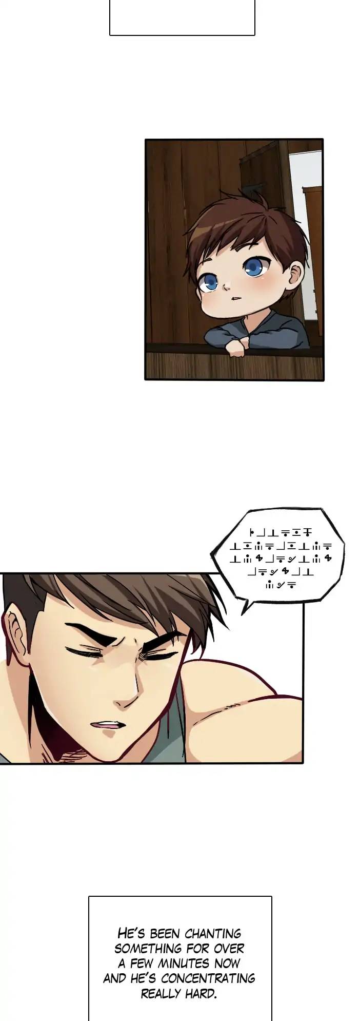The Beginning After The End 3 28