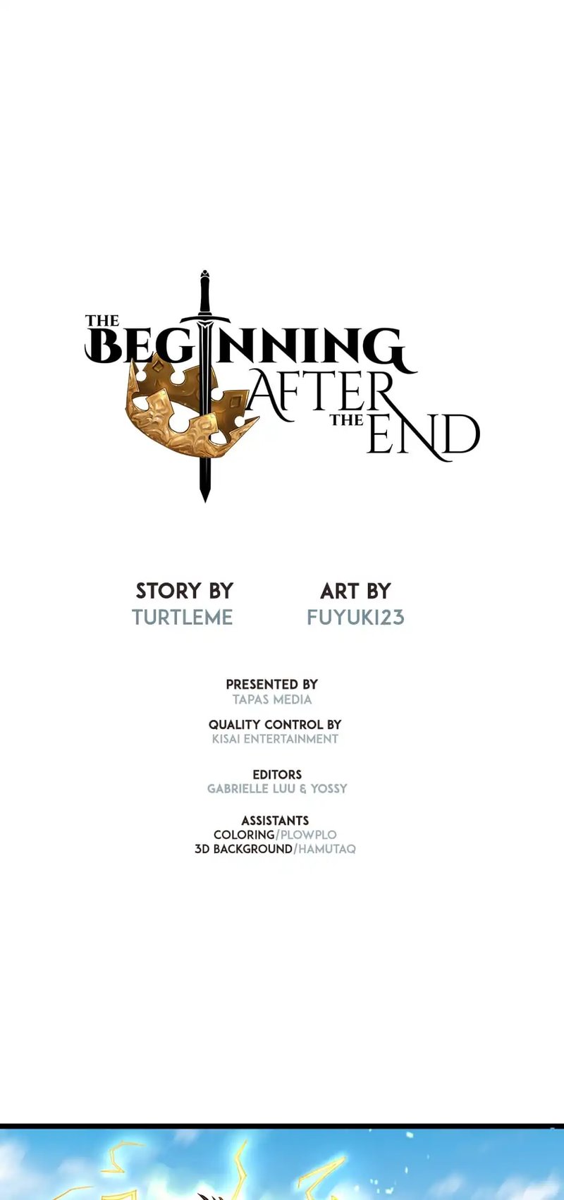 The Beginning After The End 31 5