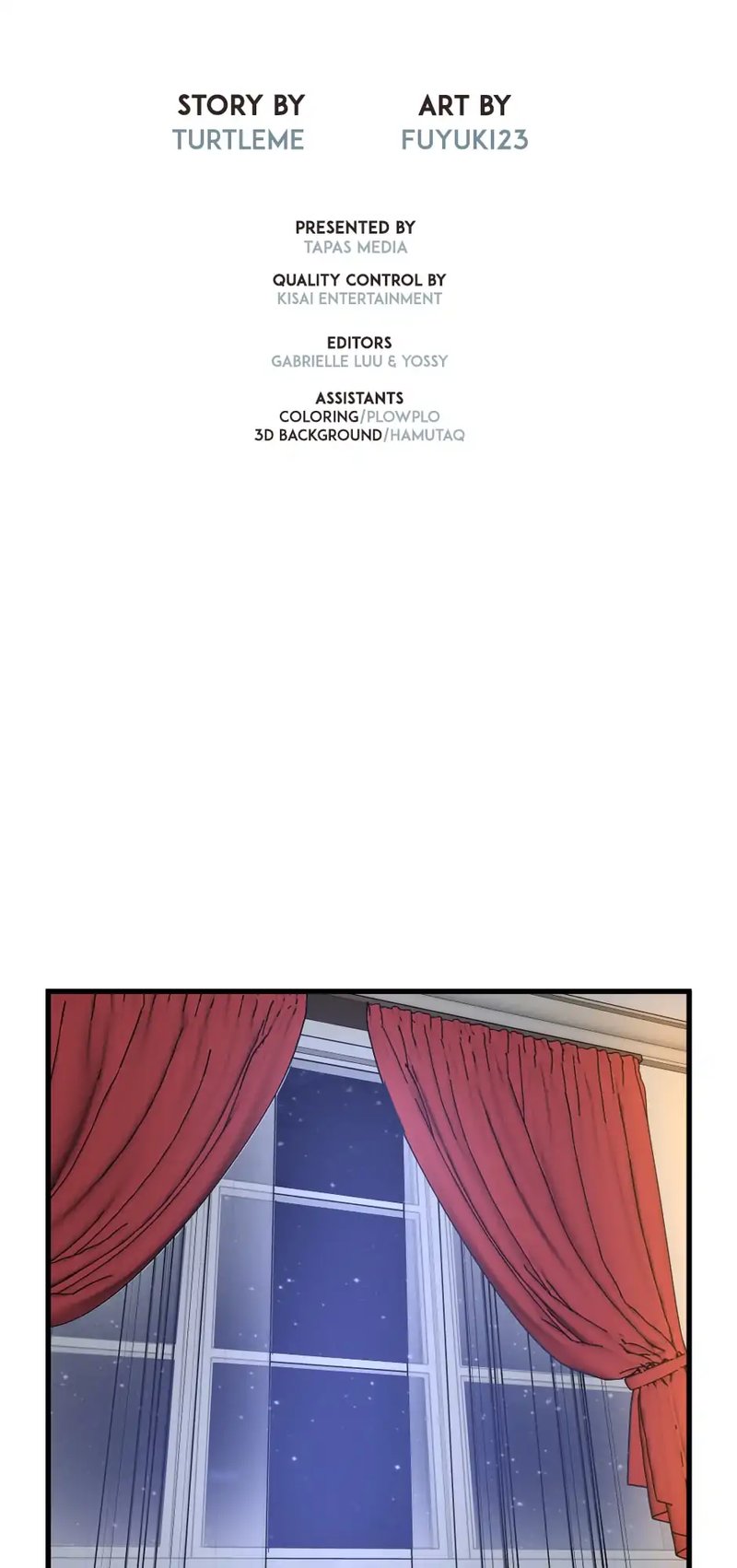 The Beginning After The End 32 12