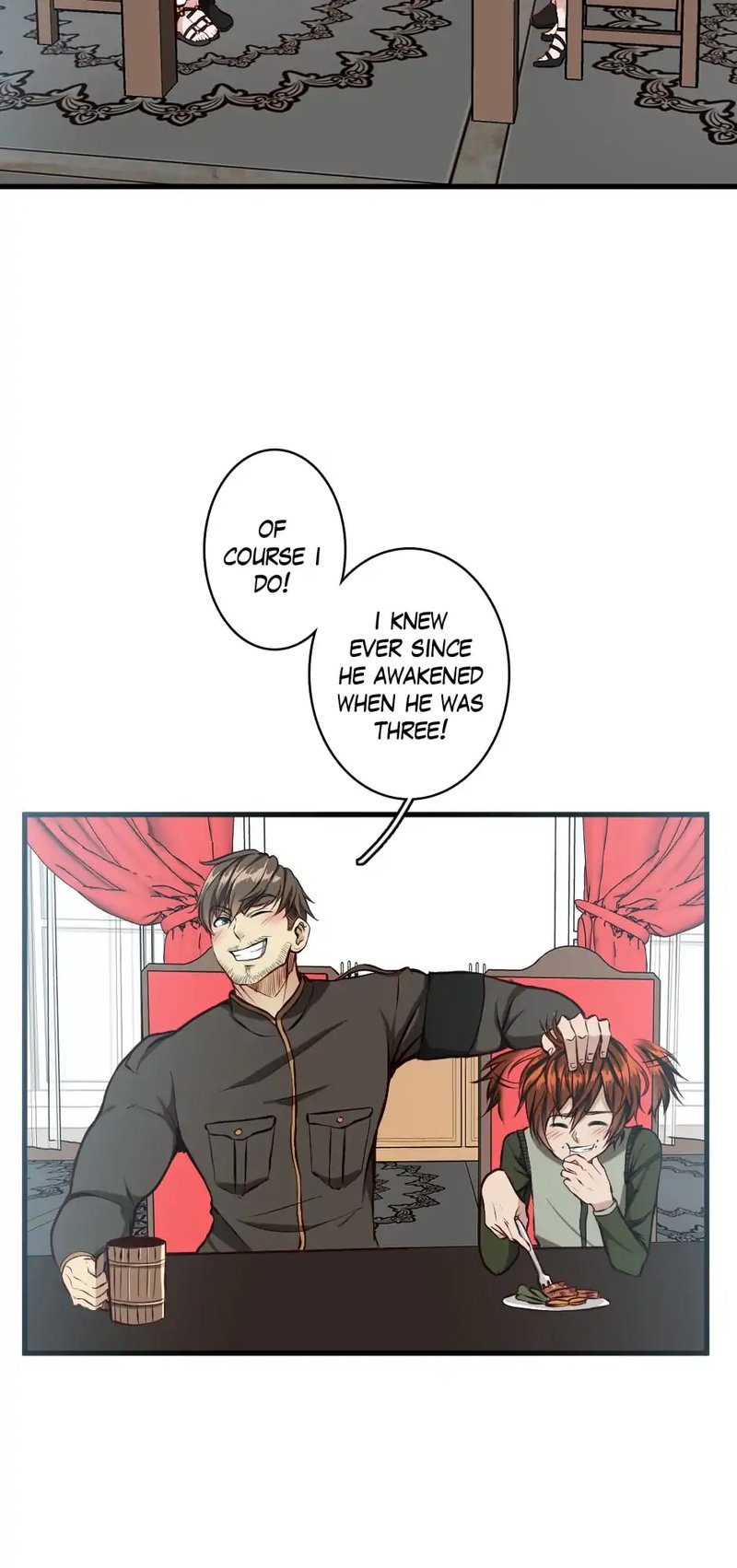 The Beginning After The End 32 2