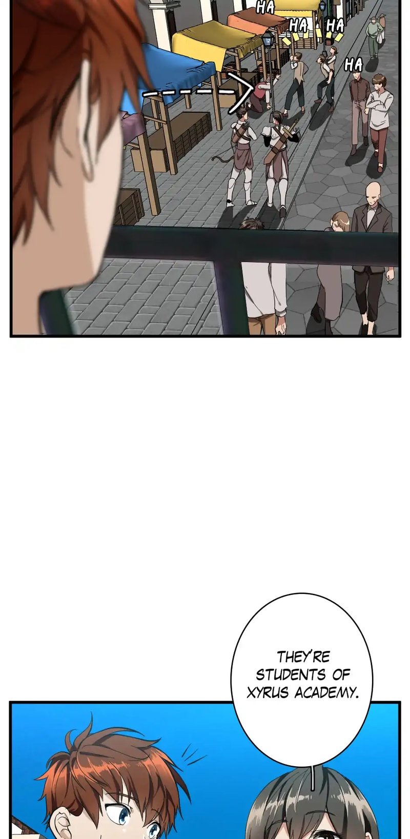 The Beginning After The End 33 36