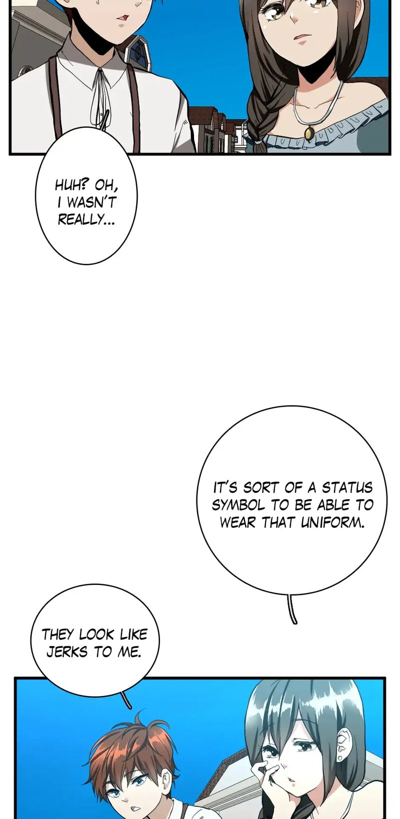 The Beginning After The End 33 37