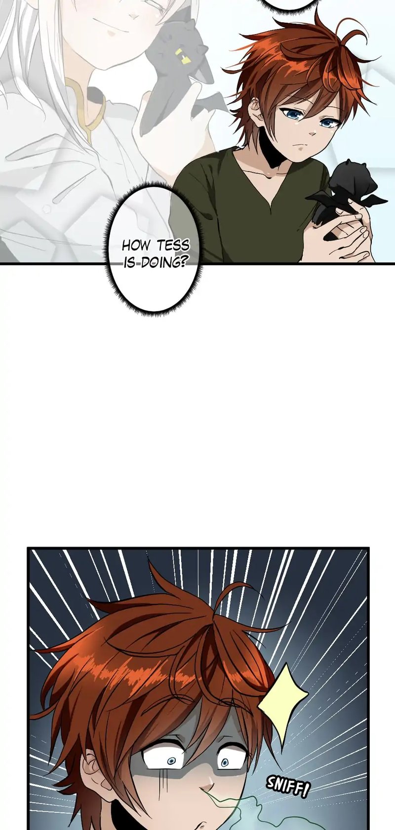 The Beginning After The End 33 4