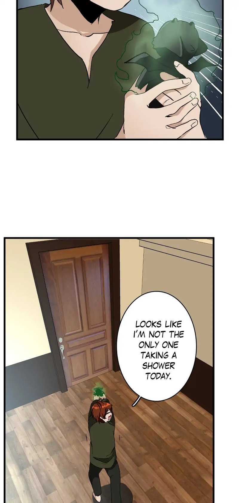 The Beginning After The End 33 5
