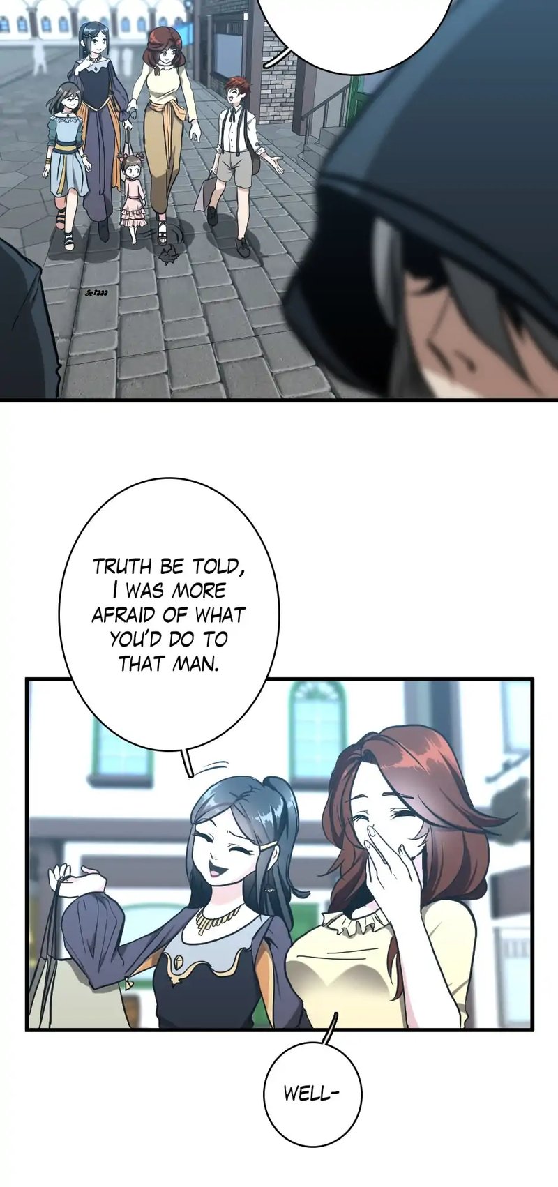 The Beginning After The End 33 55