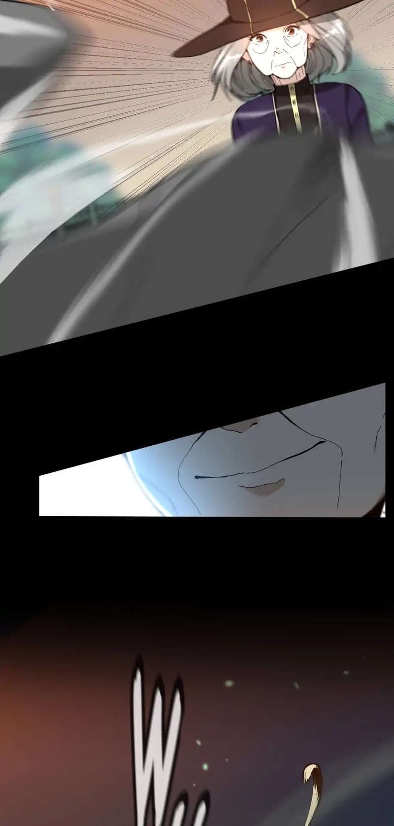 The Beginning After The End 35 2