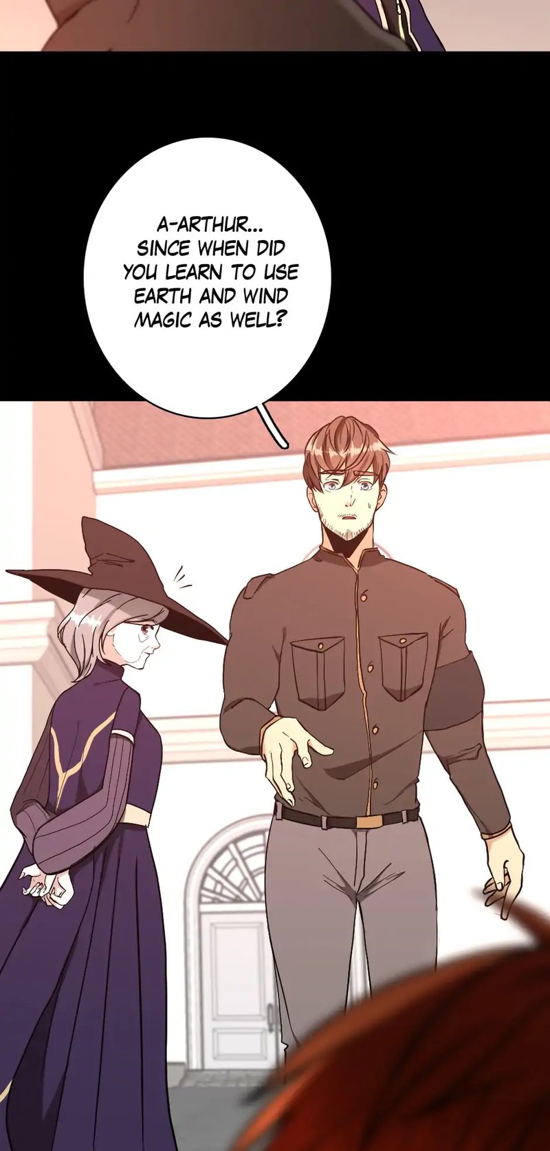 The Beginning After The End 35 33