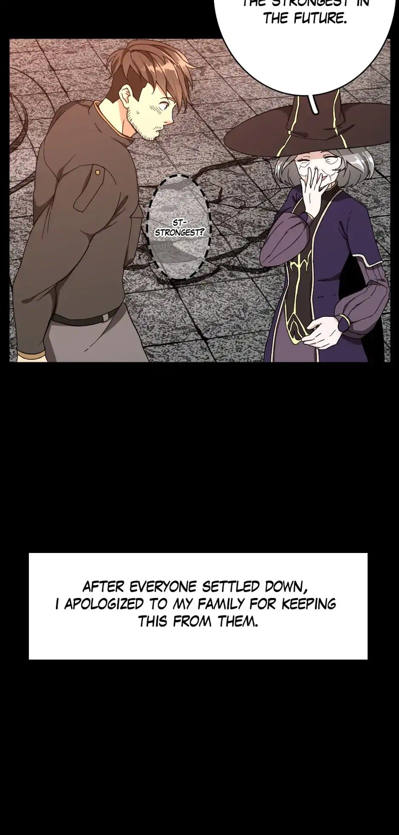 The Beginning After The End 35 41