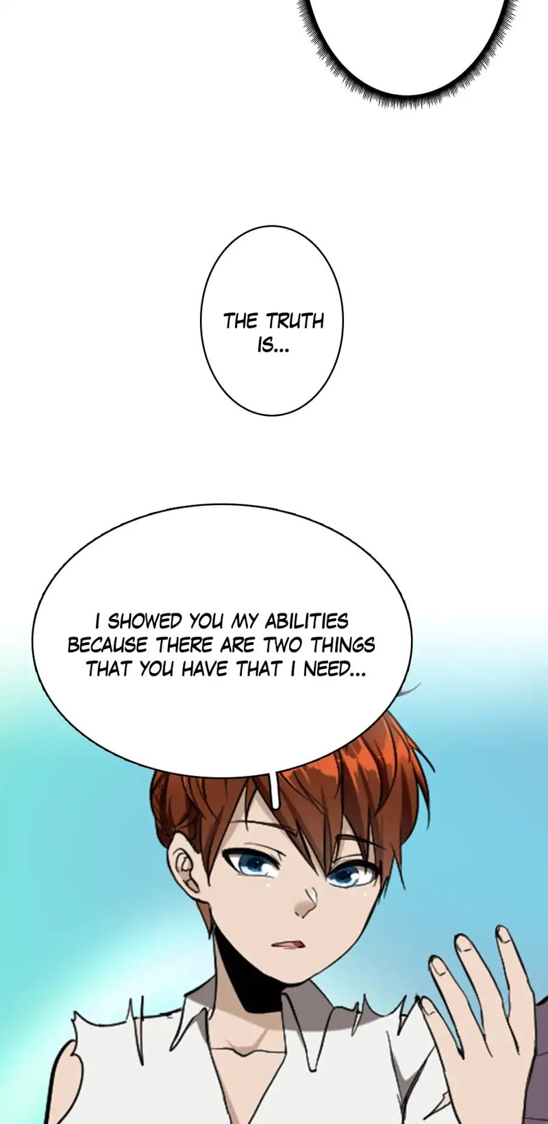 The Beginning After The End 35 48