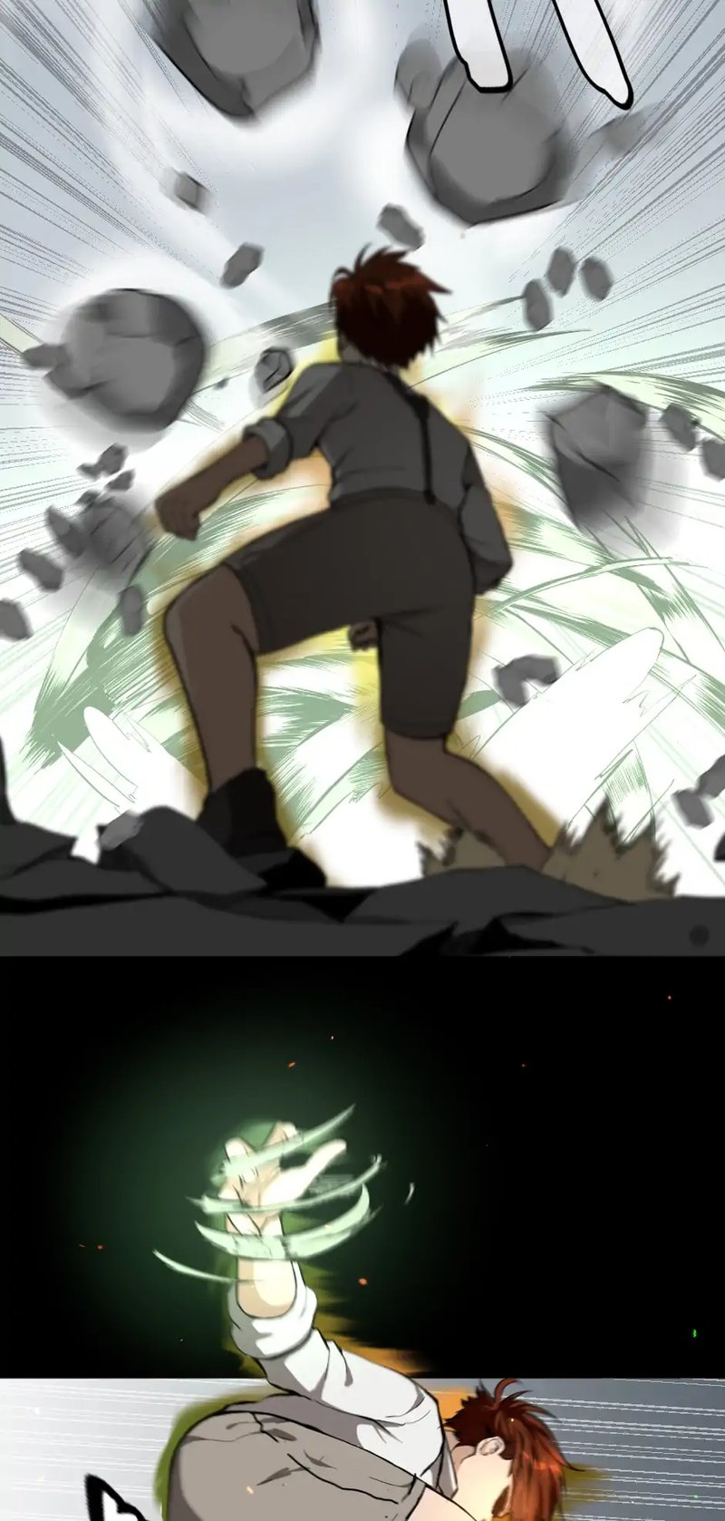 The Beginning After The End 35 5
