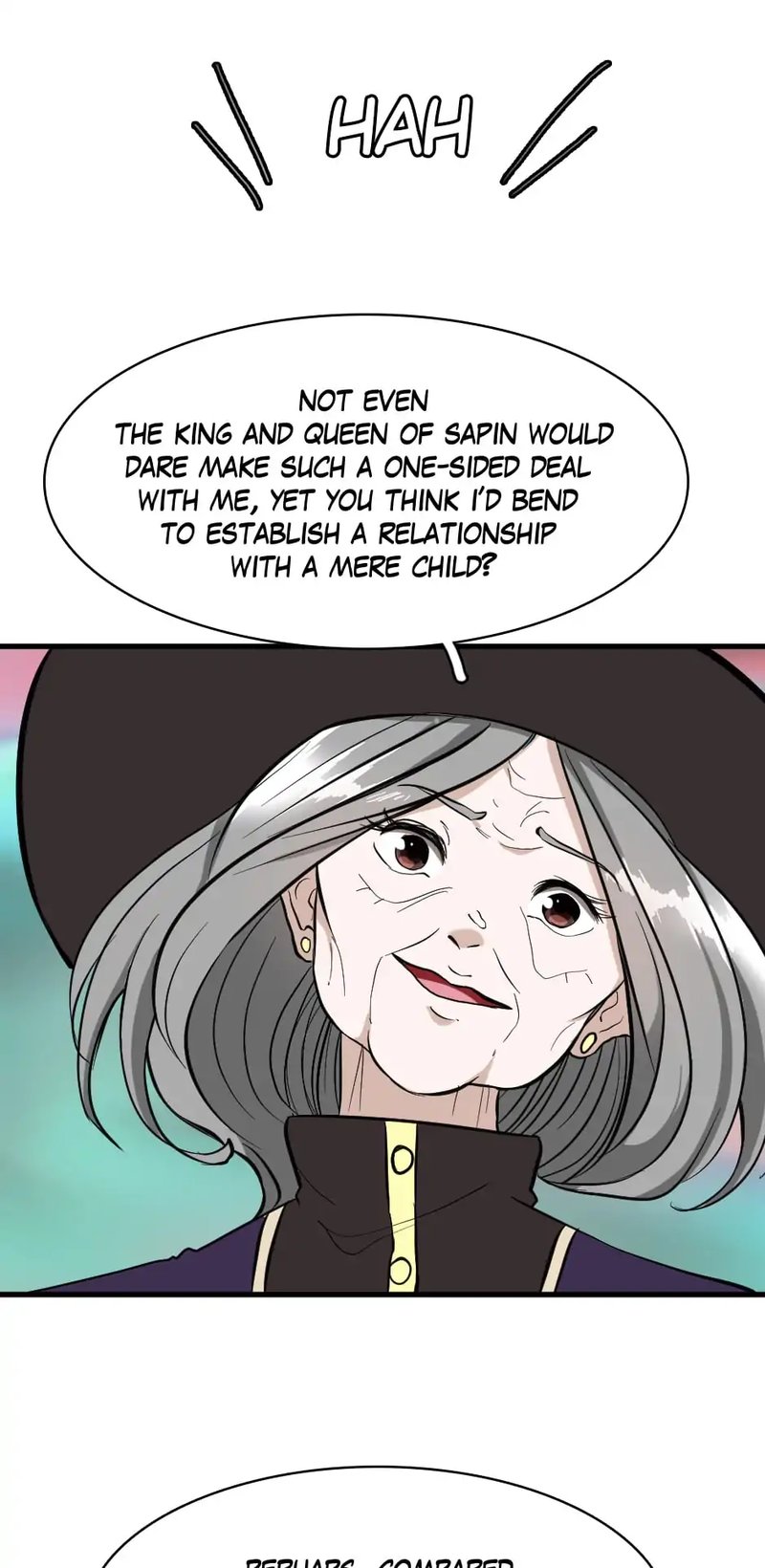 The Beginning After The End 35 51