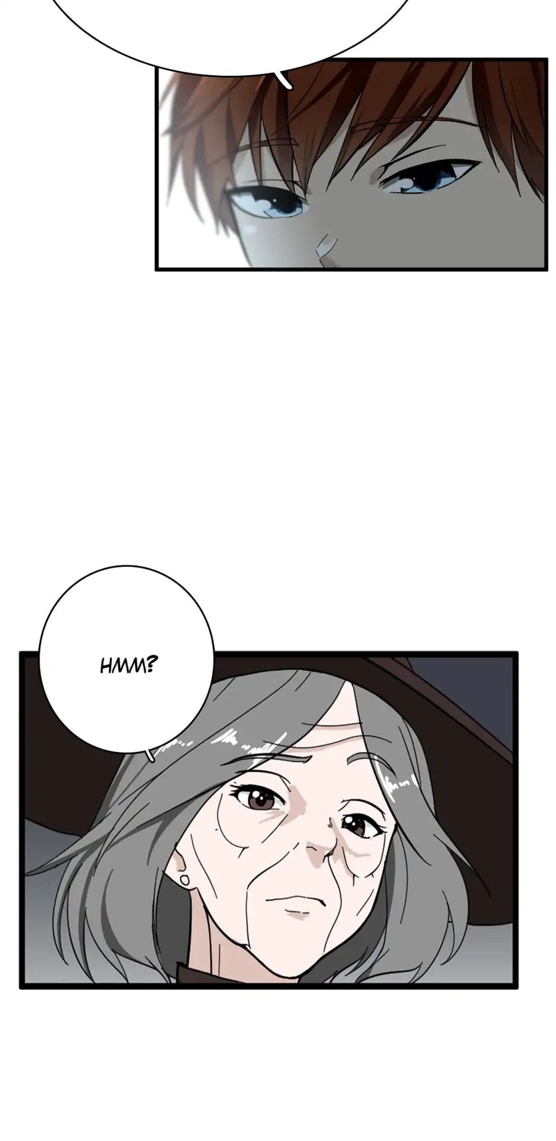 The Beginning After The End 35 53