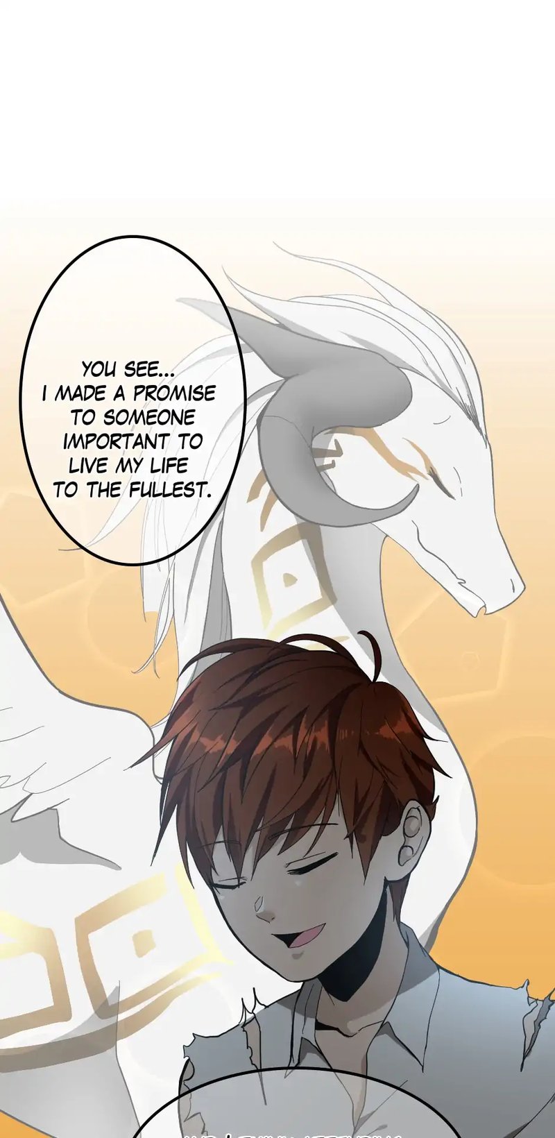 The Beginning After The End 35 54
