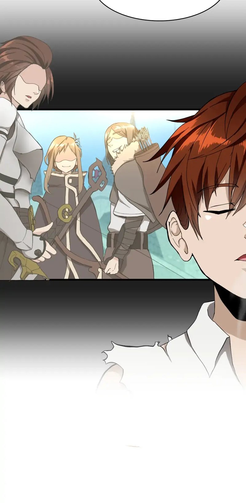 The Beginning After The End 35 56