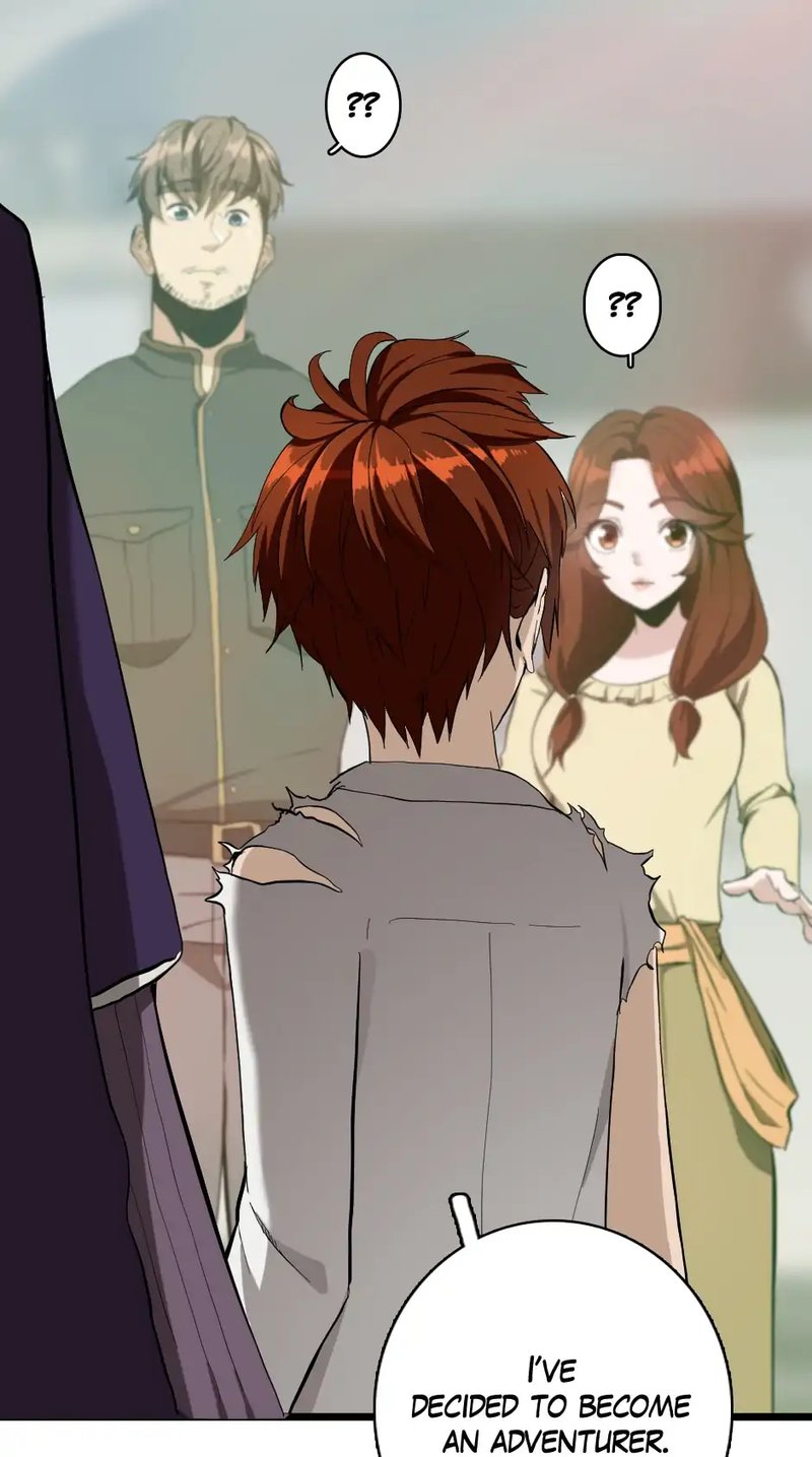 The Beginning After The End 35 58