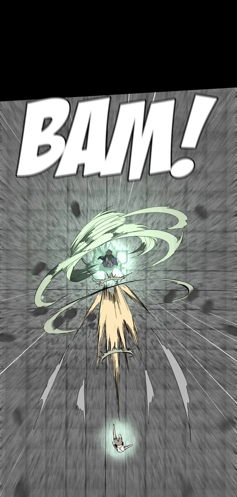 The Beginning After The End 35 9