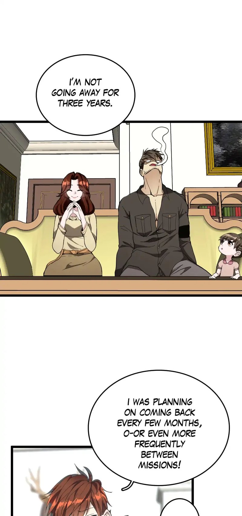 The Beginning After The End 36 22