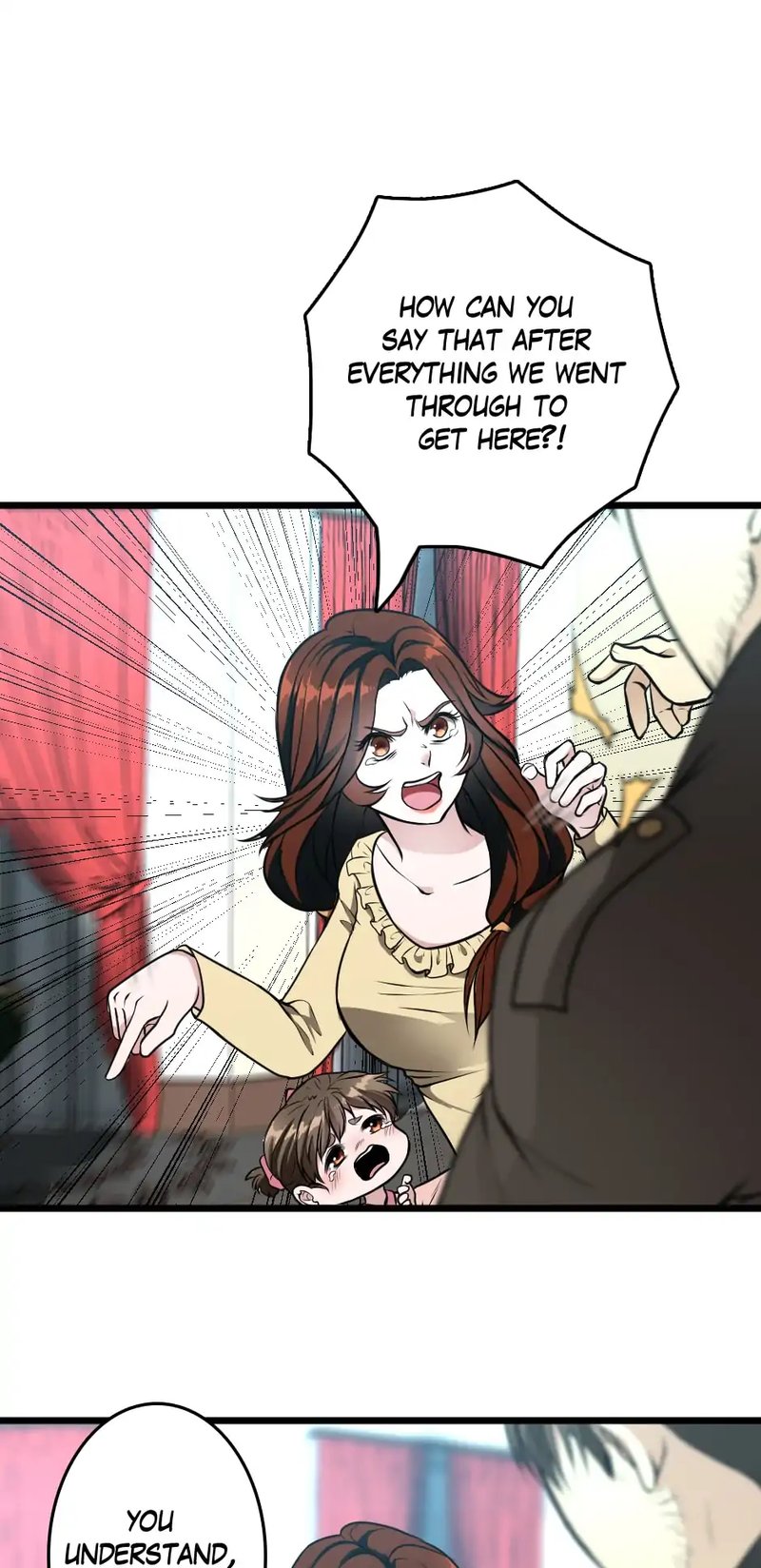 The Beginning After The End 36 8