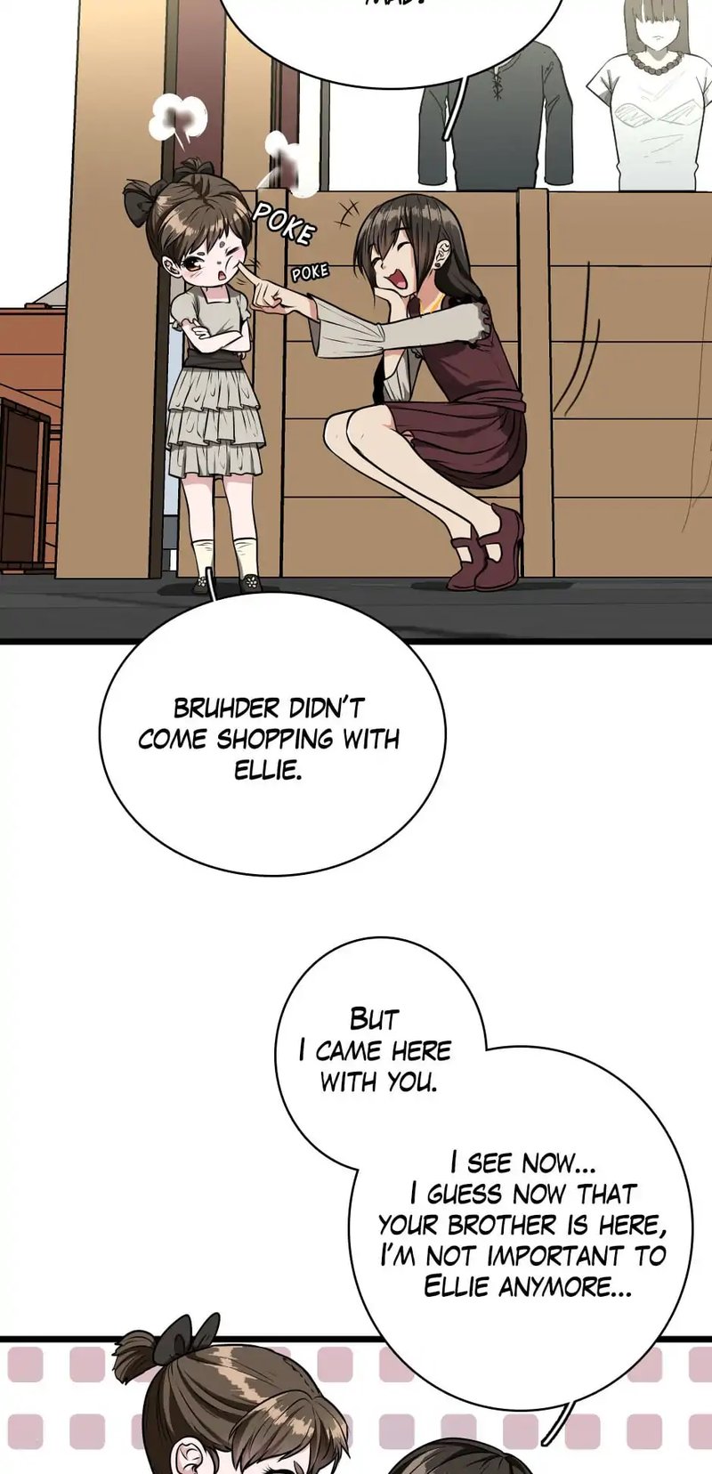 The Beginning After The End 37 11