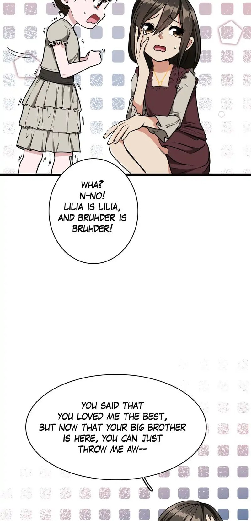 The Beginning After The End 37 12