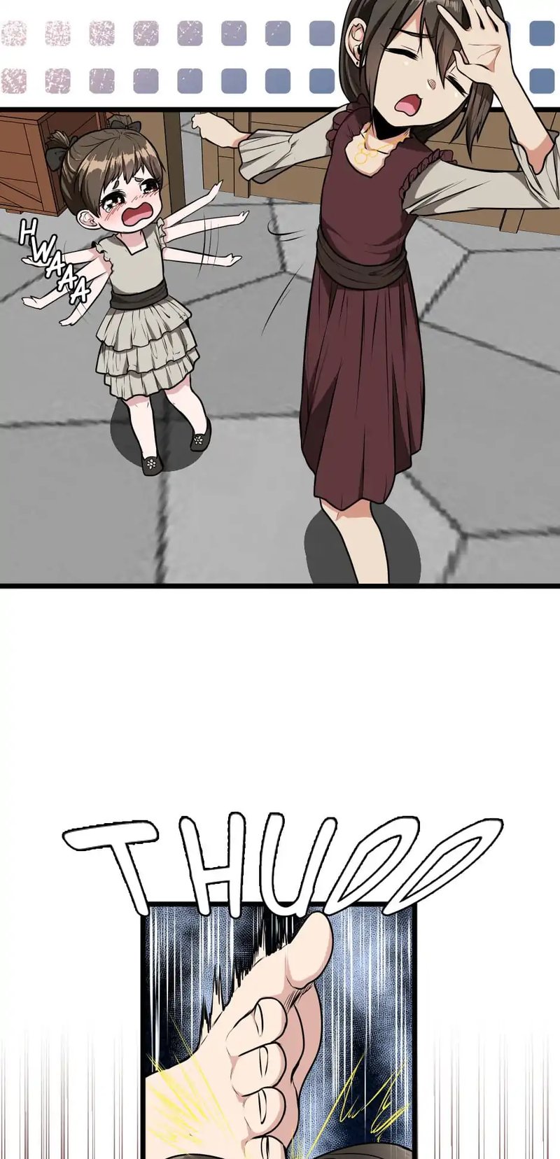 The Beginning After The End 37 13