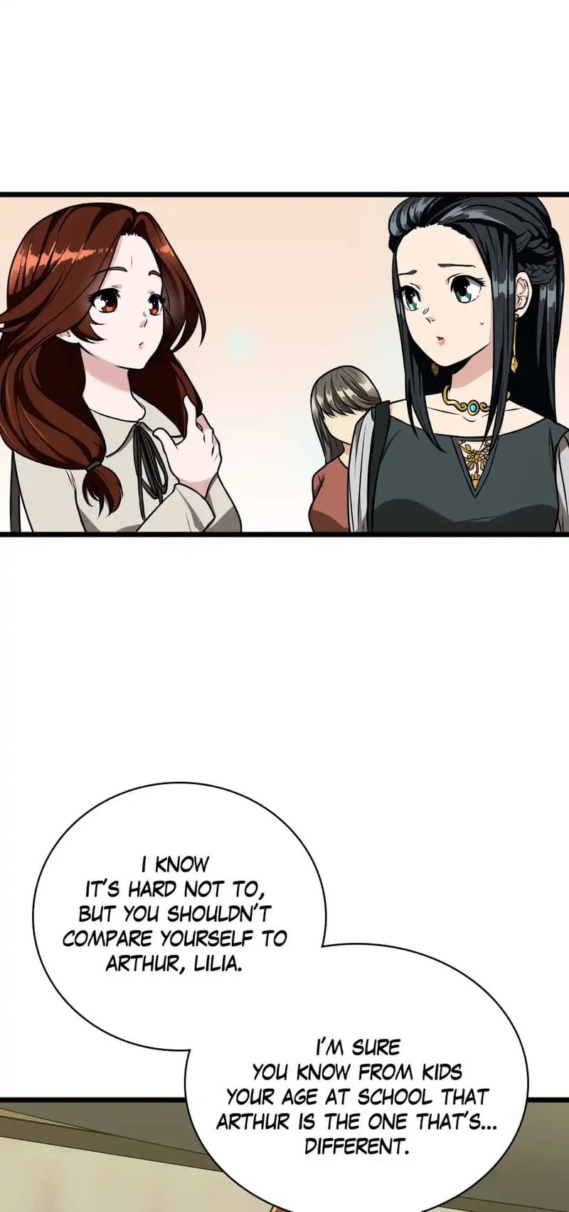 The Beginning After The End 37 21