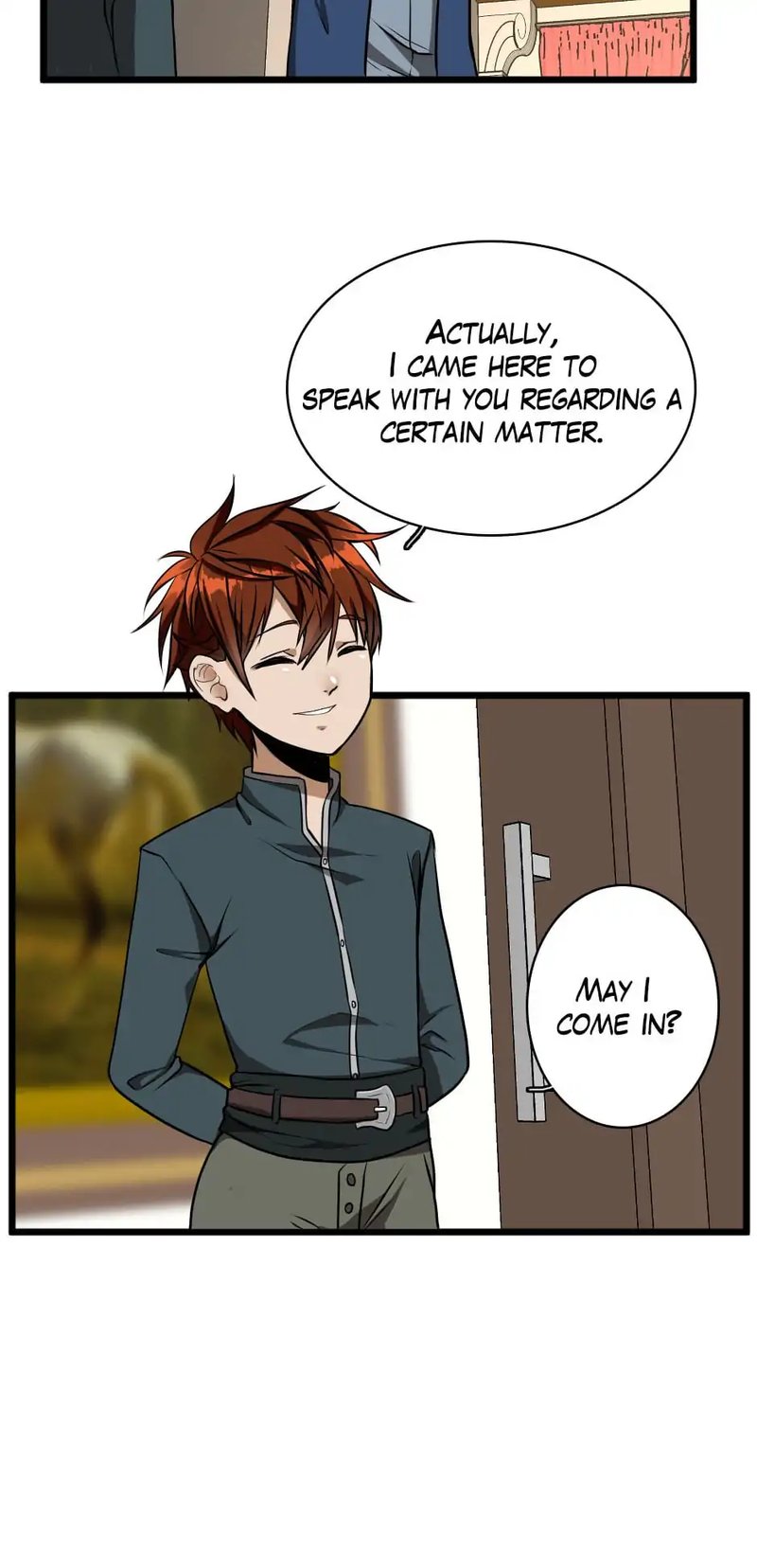 The Beginning After The End 37 4