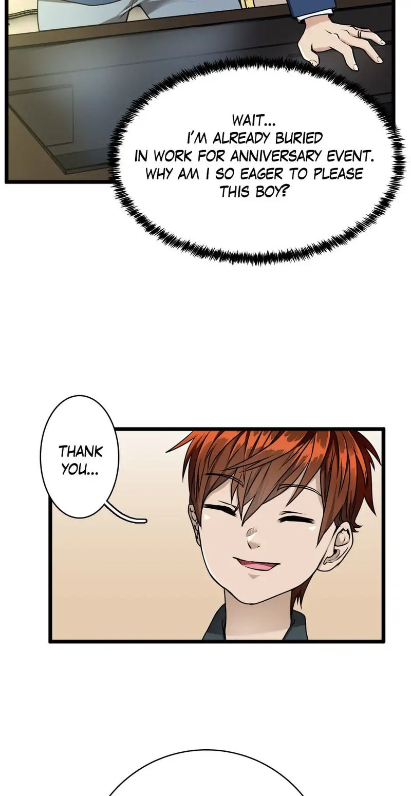 The Beginning After The End 37 47
