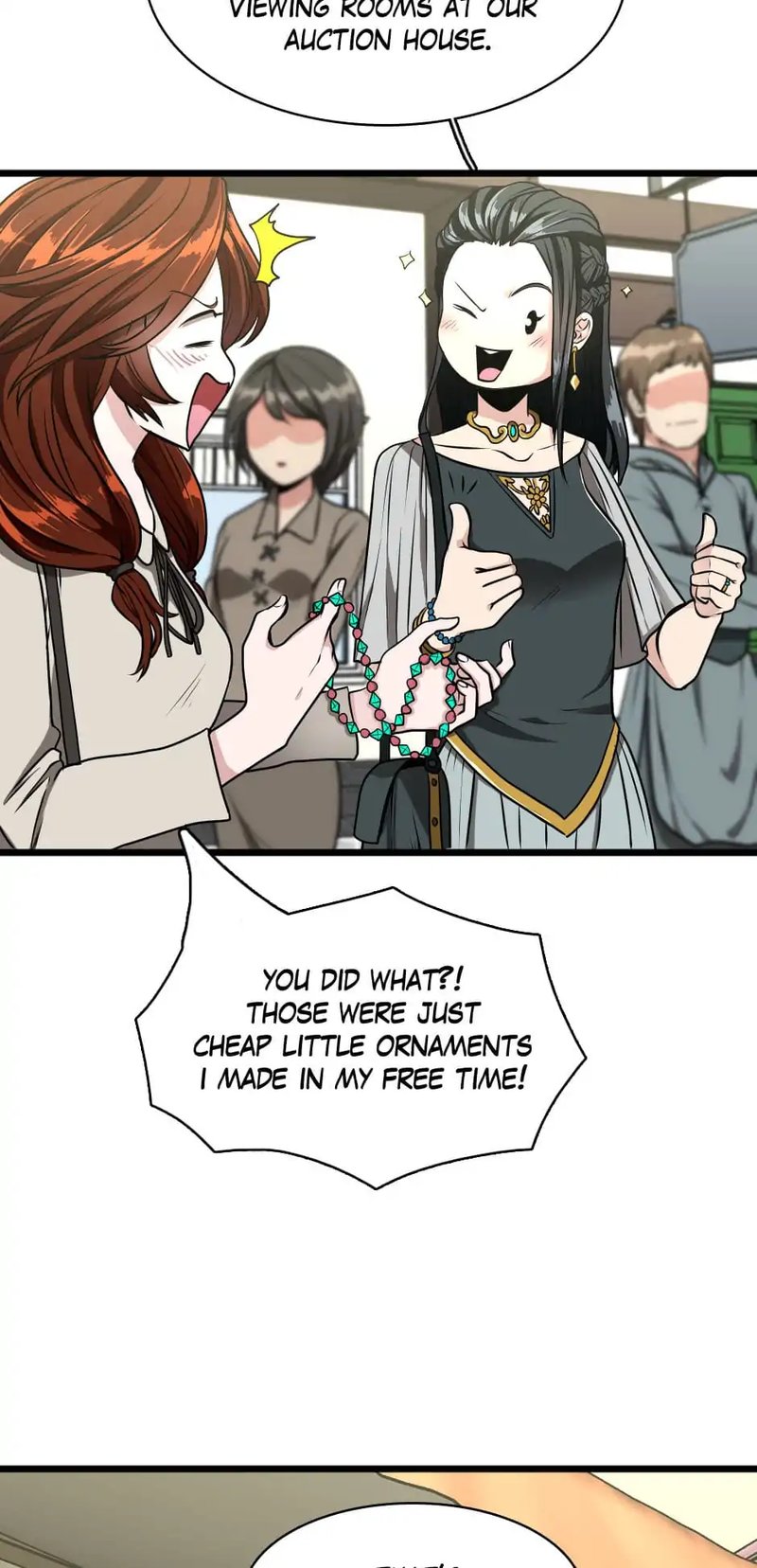 The Beginning After The End 37 9