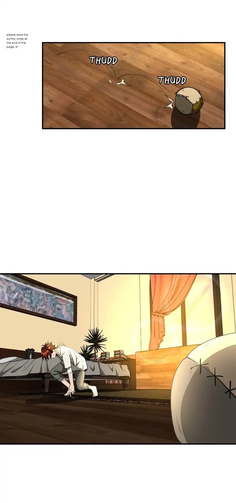 The Beginning After The End 38 1