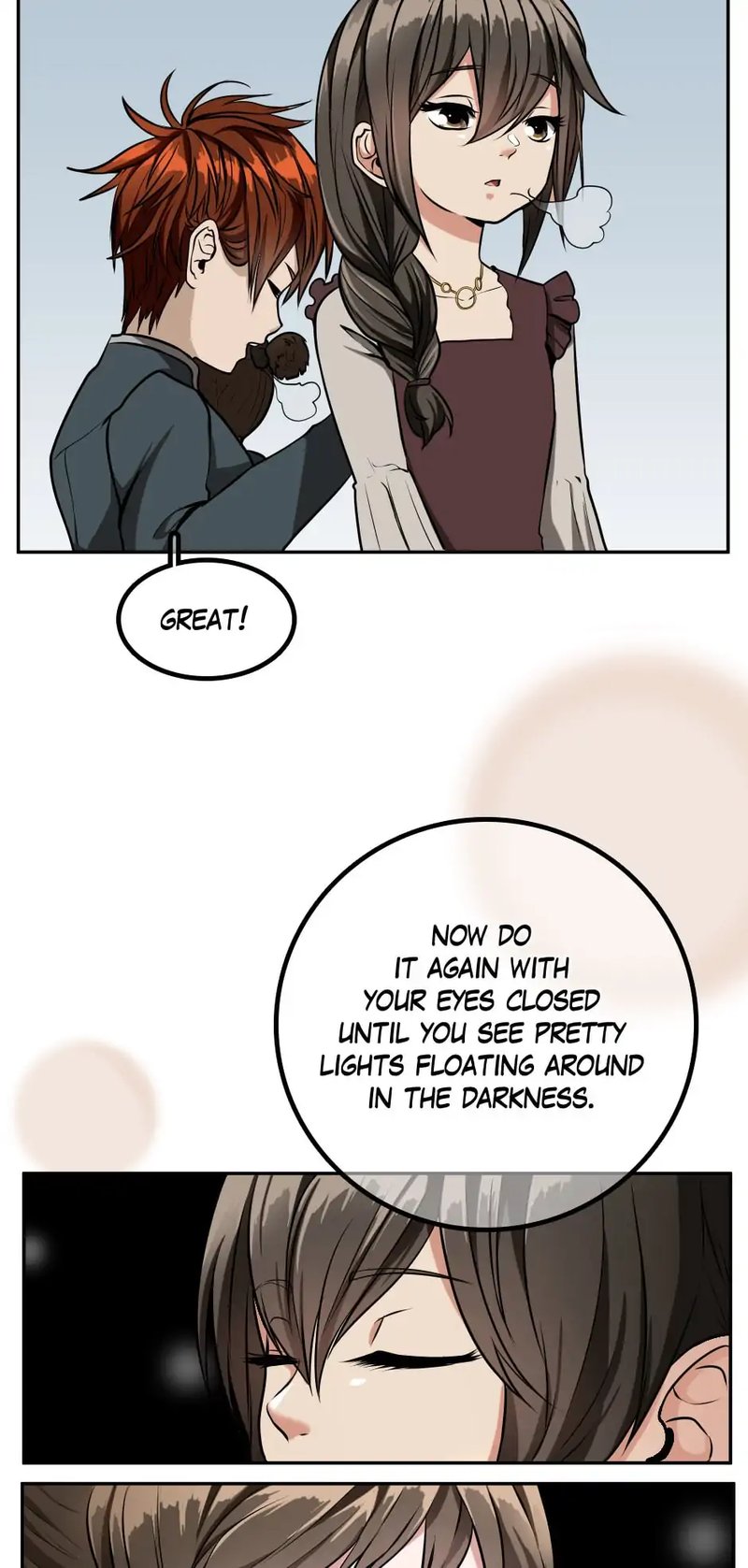 The Beginning After The End 38 37